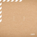 JEONGMIN - [[ ] DAYS] 2nd Mini Album