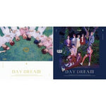 E'LAST - [Day Dream] 1st Mini Album 2 Version SET