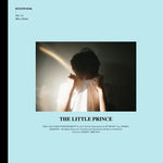 Super Junior Ryeo Wook - [The Little Prince] 1st Mini Album