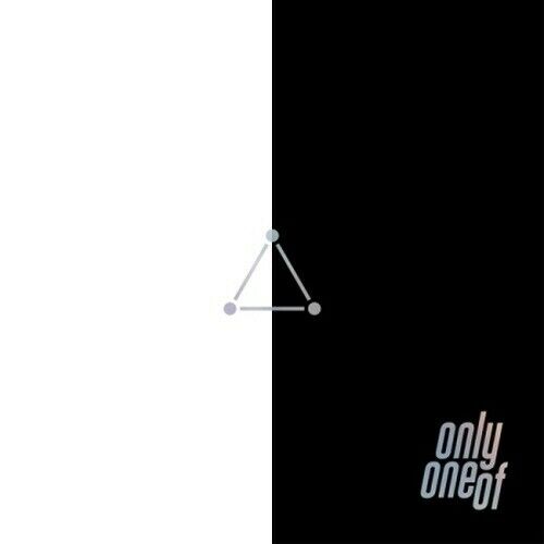 OnlyOneOf - [Line Sun Goodness] 2nd Mini Album 2 Version SET