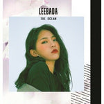 Lee Bada - [The Ocean] 1st Album