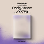 UP10TION - [Code Name: Arrow] 11th Mini Album LOVE HUNTER Version