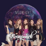 NeonPunch - [Moonlight] 1st Debut Single Album