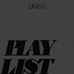 UKISS - [PLAY LIST] Mini Album B Version