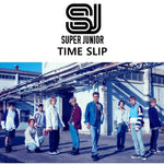 Super Junior - [Time Slip] 9th Album 10 Version SET