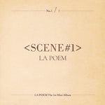 LA POEM - [SCENE#1] 1st Mini Album