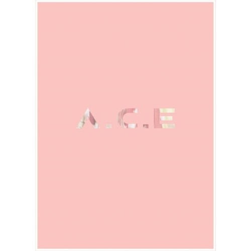 A.C.E - CACTUS (1st Limited Special Single) CD+Photobook+USB ACE Kpop Sealed