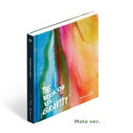 Day6 - [The Book Of Us:Gravity] 5th Mini Album MATE Version