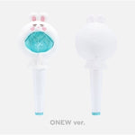 SHINee - [2024 SHINee OFFICIAL FANLIGHT KKU-MI-GI MD] Fanlight Cape ONEW Version