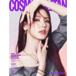 COSMOPOLITAN - 2024.03 (G)I-DLE MIYEON B Type