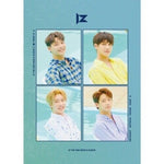 IZ - [From:IZ] 2nd Single Album