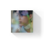 MOON JONG UP - [US] 1st Mini Album