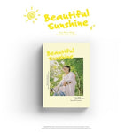 LEE EUN SANG - [Beautiful Sunshine] 2nd Single Album SUNSHINE Version