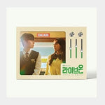 [LIVE ON / 라이브온] JTBC Drama OST