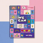 Weeekly - [We Can] 2nd Mini Album WAVE Version