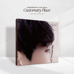 LEE SEOK HOON - [Customary Place] 1st Album