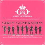 GIRLS' GENERATION - [GIRLS` GENERATION] 1st Album