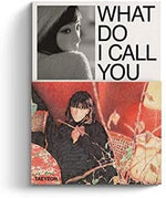 Taeyeon - [What Do I Call You] 4th Mini Album MY ONLY Version