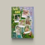 P1Harmony - [WE ARE] 3rd Photo Book
