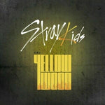 Stray Kids - [Cle 2:Yellow Wood] Special Album Normal Edition 2 Version SET