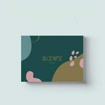 IZ*ONE - [BLOOM*IZ] 1st Album KIHNO KIT