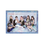 ITZY - [It'z Icy] Album ICY Version