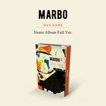 Marbo - [Marbo Project] NEMO Album Full Version