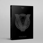 WAYV - [TAKE OVER THE MOON - SEQUEL] 2nd Mini Album Sequel