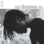 KIM HYO EUN - [MY AMBITION EP] 1st EP Album