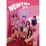 DIA - [Newtro] 5th Mini Album