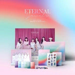 Apink - [2019 Season's Greetings / Eternal Jewels]