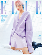 ELLE - 2023.09 NCT TAEYONG A Type