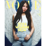 VOGUE - 2024.03 HYE IN