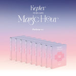 KEP1ER - [MAGIC HOUR] 5th Mini Album PLATFORM DAYEON Version