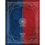 Up10tion - [Laberinto] 7th Mini Album 2 Version SET