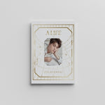 KIM HO JOONG - [A LIFE] 2nd Album WAY 1 Version