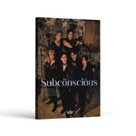 VAV - [Subconscious] 7th Mini Album