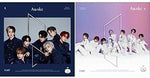 E'Last - [Awake] 2nd Mini Album 2 Version SET