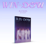 BLITZERS - [WIN-DOW] 3rd EP Album WIN Version