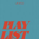 UKISS - [PLAY LIST] Mini Album A Version