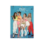 ITZY - [It'z Icy] Album IT'Z Version