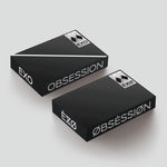 EXO - [Obsession] 6th Album RANDOM Version