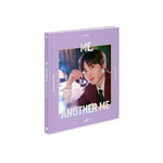 SF9 - [ME, ANOTHER ME] CHA NI's Photo Essay