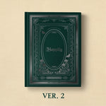 Nu'est - [Happily Ever After] 6th Mini Album Ver.2