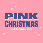 [PHOTOCARD RANDOM PACK] 2023 PINK CHRISTMAS OFFICIAL MD 13 Version SET