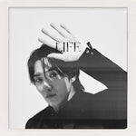 KIM FEEL - [LIFE] 3rd Mini Album