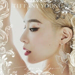 Tiffany Young (GIRLS' GENERATION) - [Lips On Lips] EP Album