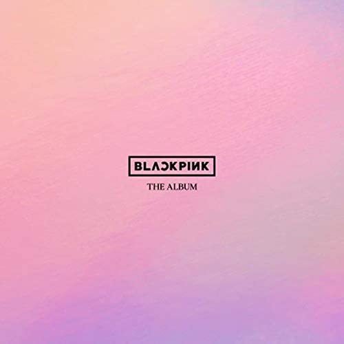 BlackPink - The Album