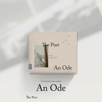 Seventeen - [An Ode] 3rd Regular ALBUM Version.2 The Poet-Beige