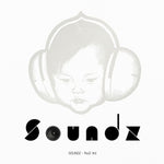 RA.D - [SOUNDZ] 3rd Album